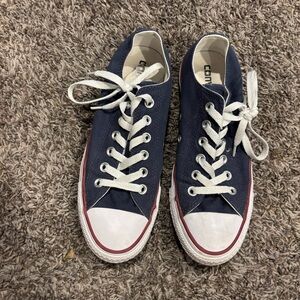 Converse Canvas Shoes